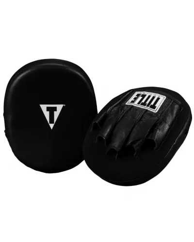 Лапи TITLE Boxing Razor Punch Mitts 2.0